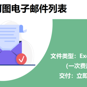 瓦努阿图电子邮件列表