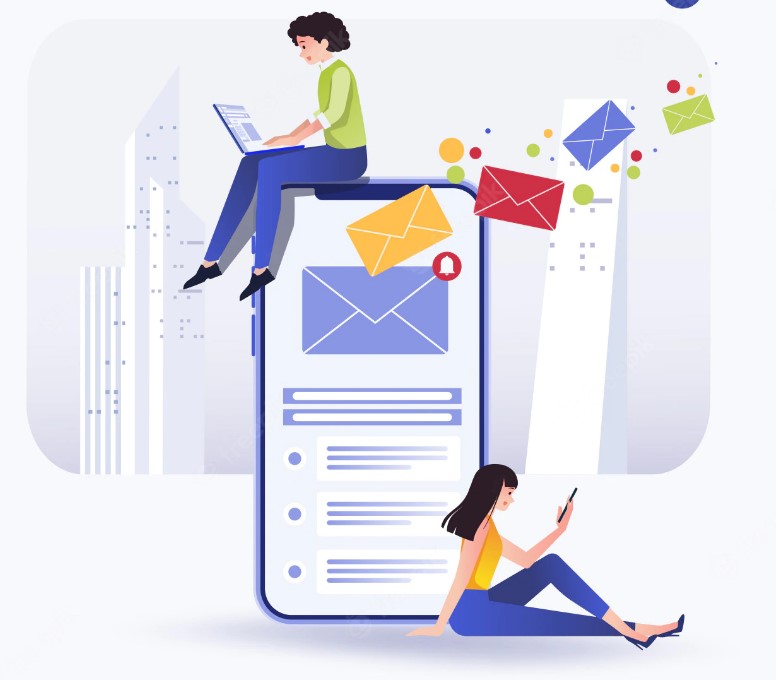 B2B Email list