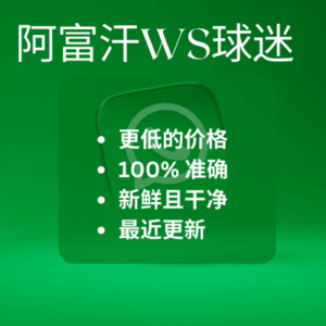 阿富汗 WS 粉丝