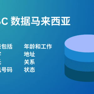 BC 马来西亚数据