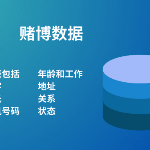博彩数据