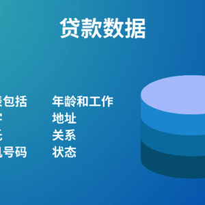 贷款数据