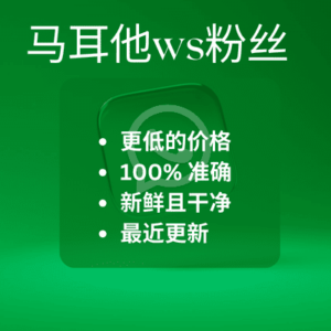 马耳他ws粉丝​
