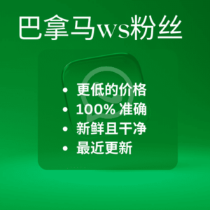 巴拿马ws粉丝​